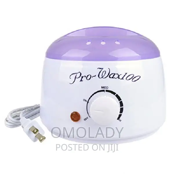 Pro-Wax Ias 100 Hot Wax Heater
