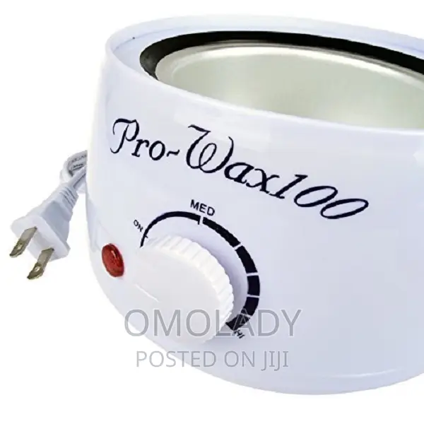 Pro-Wax Ias 100 Hot Wax Heater