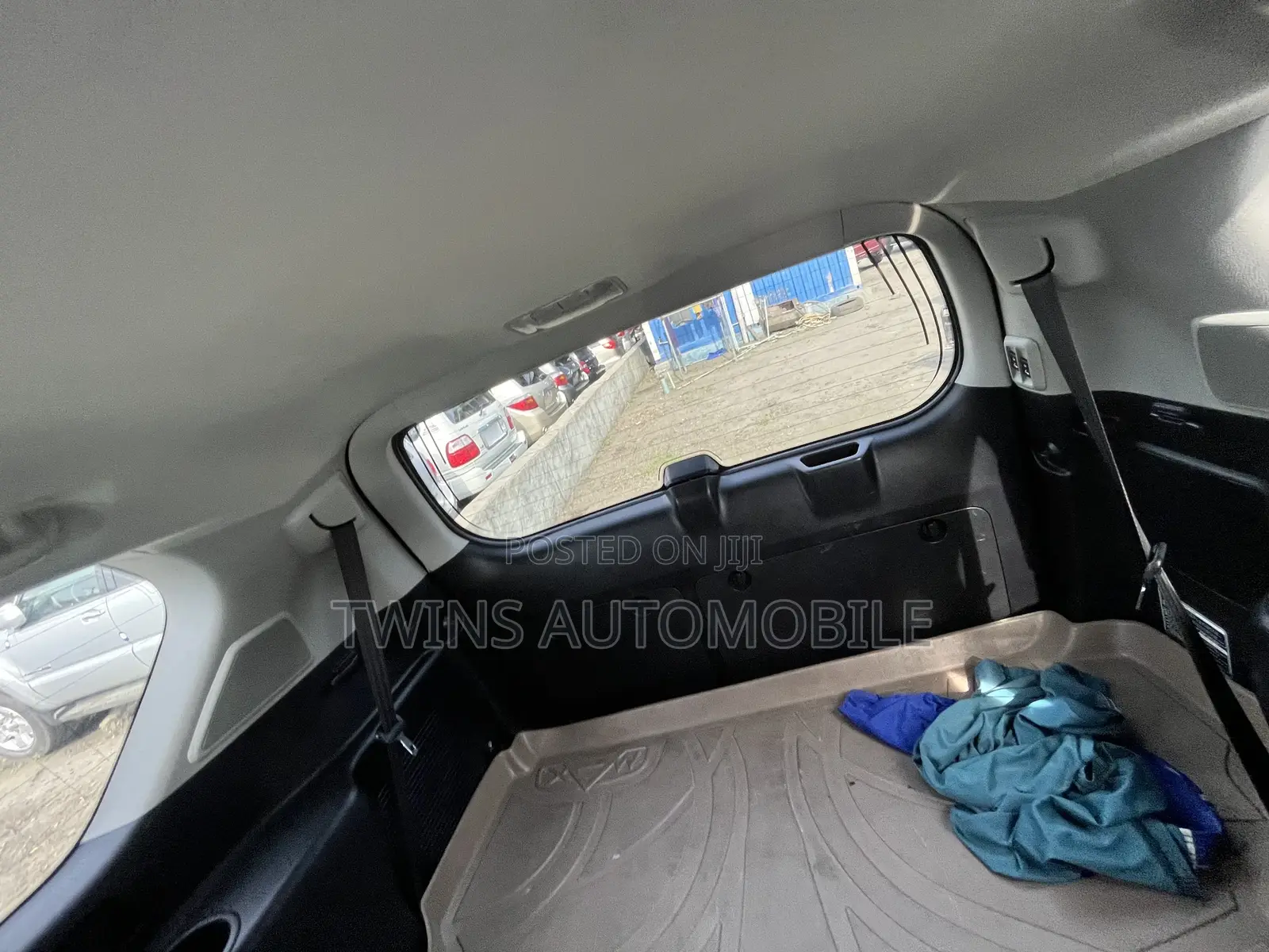 Lexus GX 460 Luxury 2016 Black