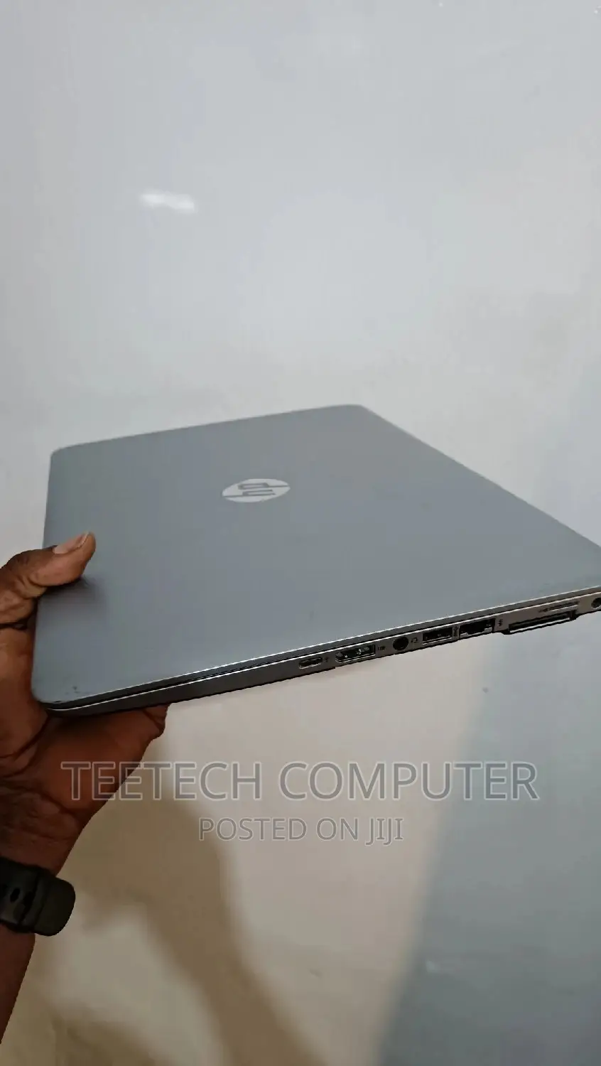Laptop HP EliteBook 850 G3 8GB Intel Core I7 SSD 256GB