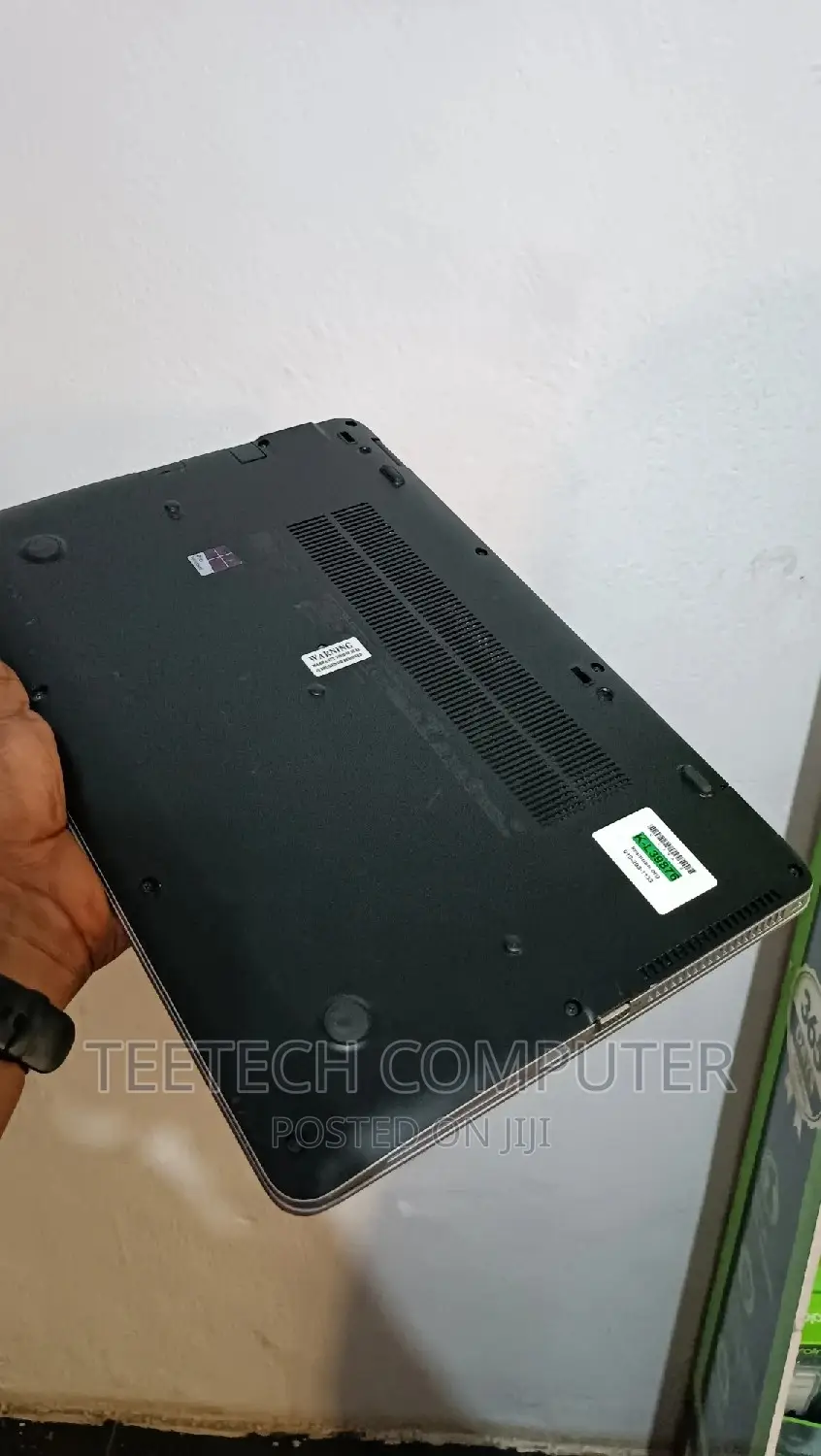 Laptop HP EliteBook 850 G3 8GB Intel Core I7 SSD 256GB