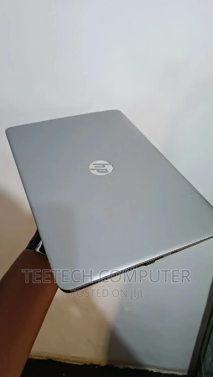 Laptop HP EliteBook 850 G3 8GB Intel Core I7 SSD 256GB