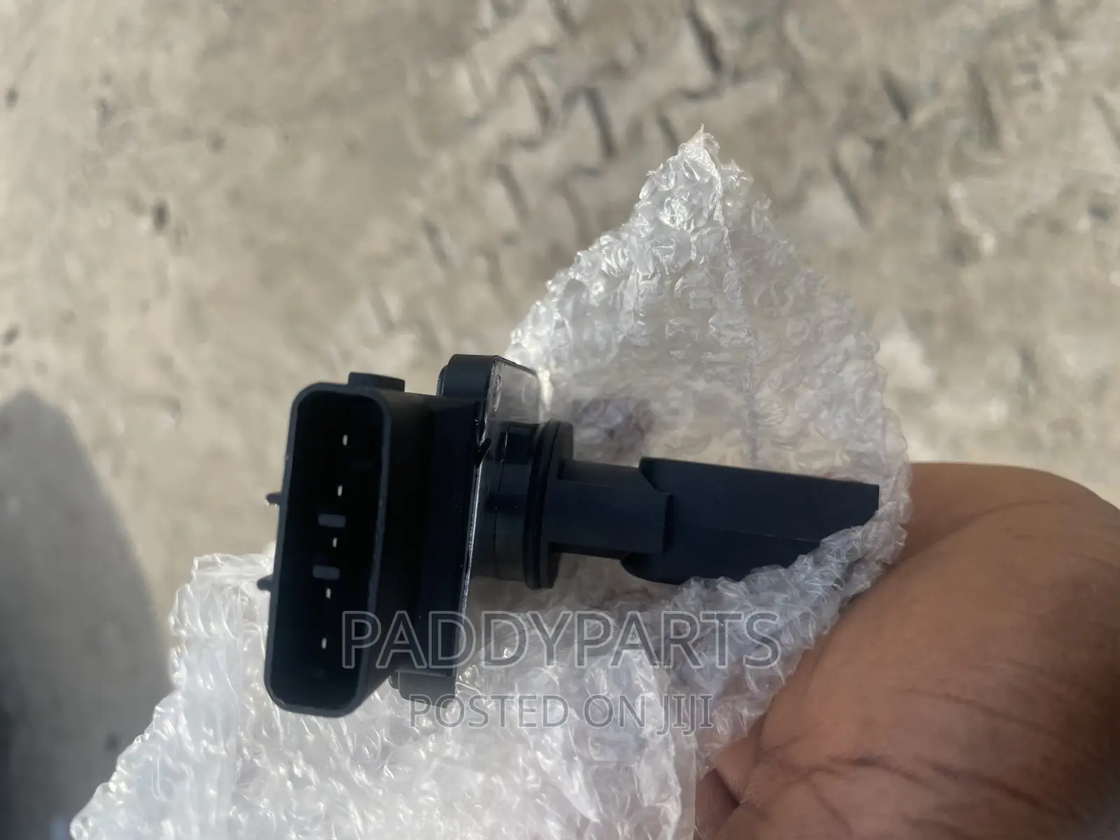 Toyota 4runner Mass Air Flow Sensor
