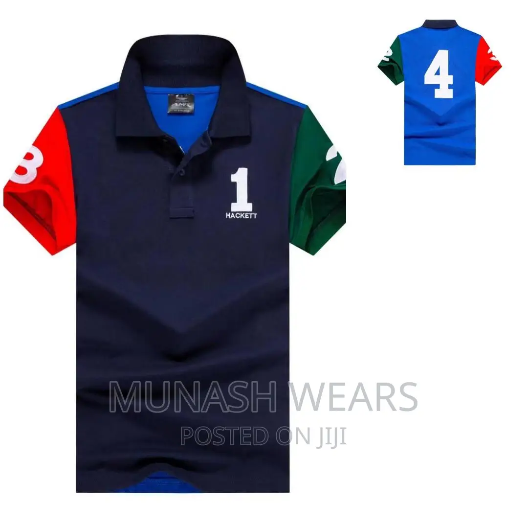 Quality Ralph Shirt Collection