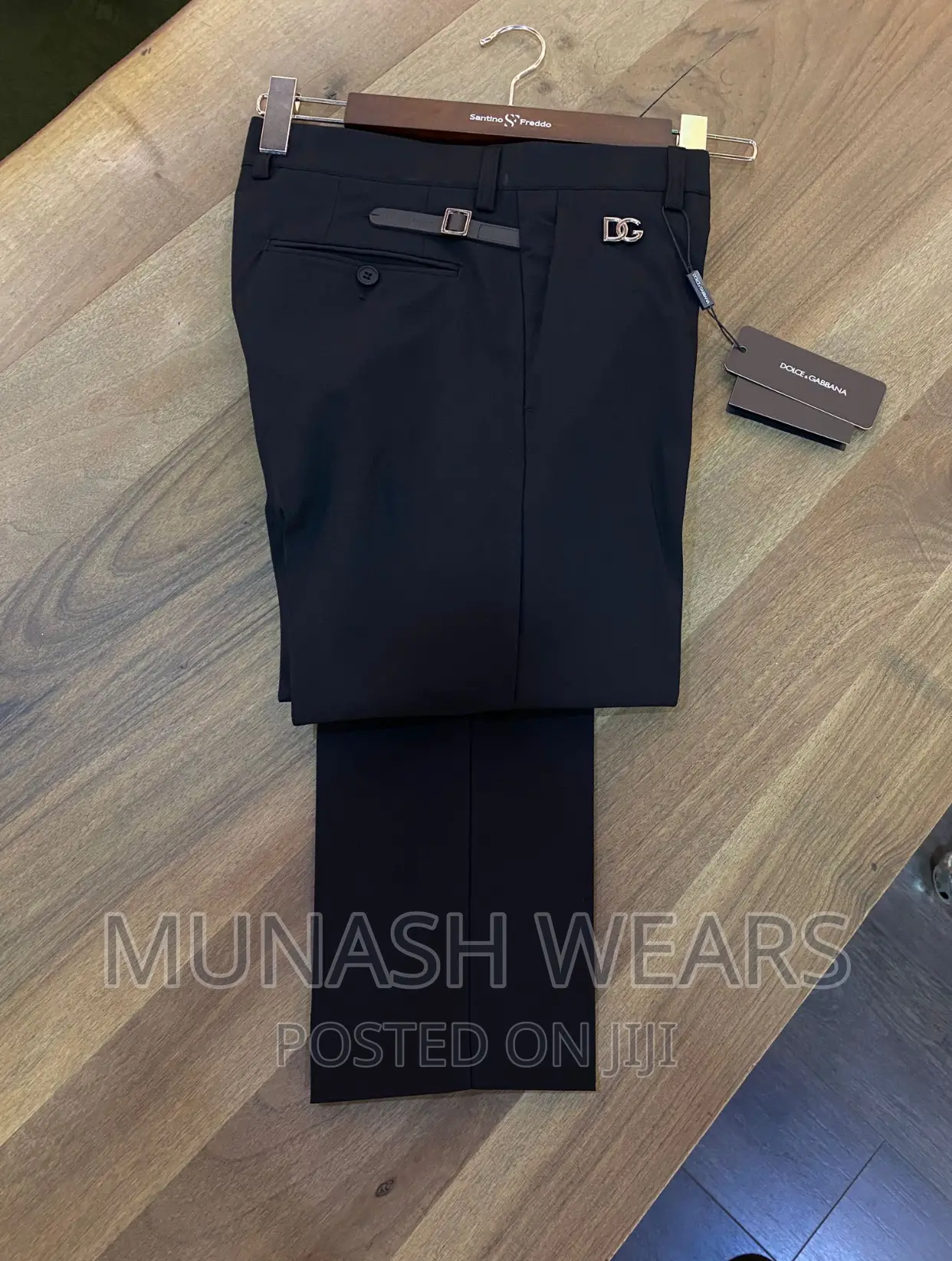 Pure Italian Suit COLLECTIONS