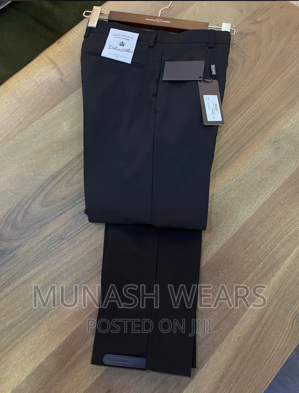 Pure Italian Suit COLLECTIONS