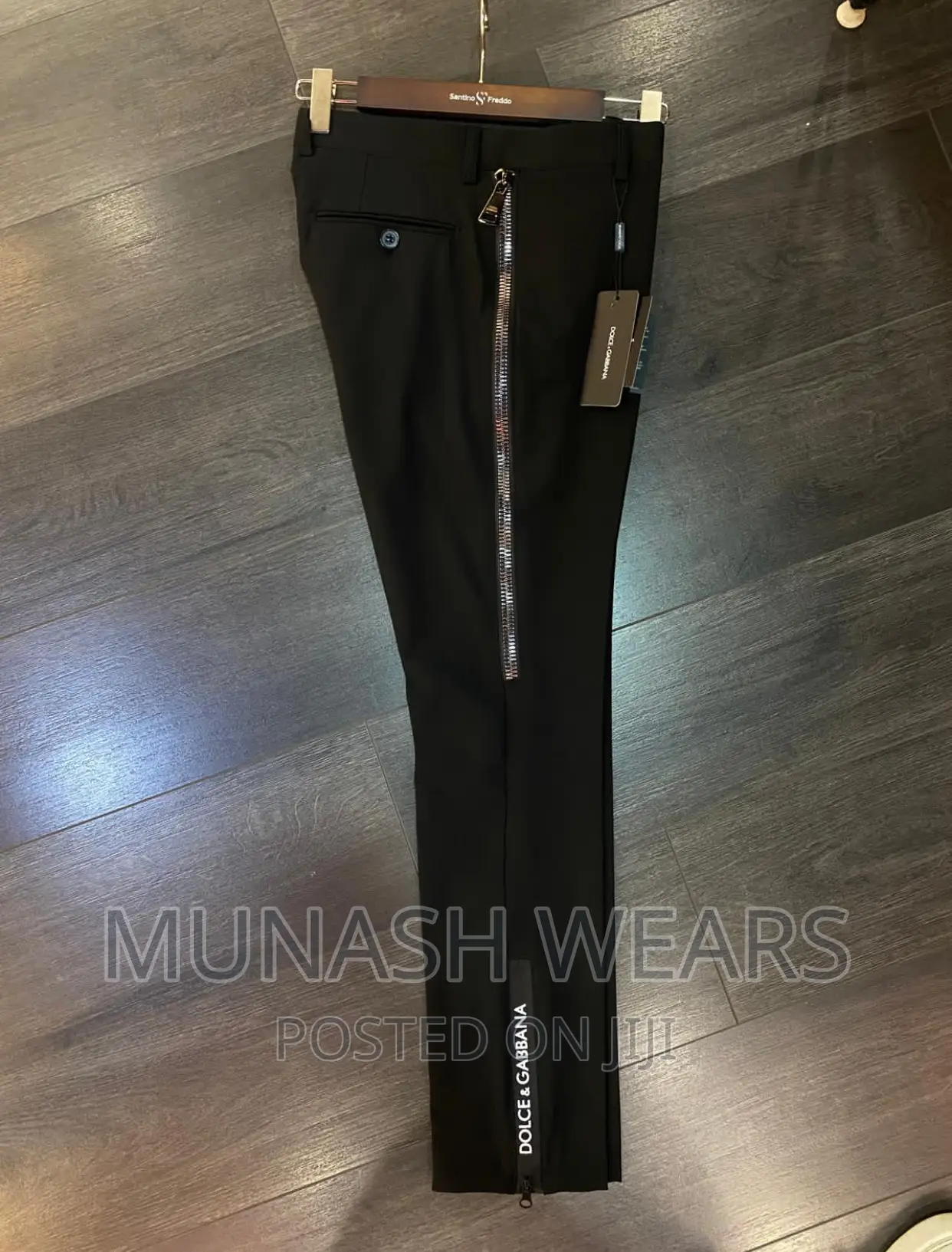 Pure Italian Suit COLLECTIONS