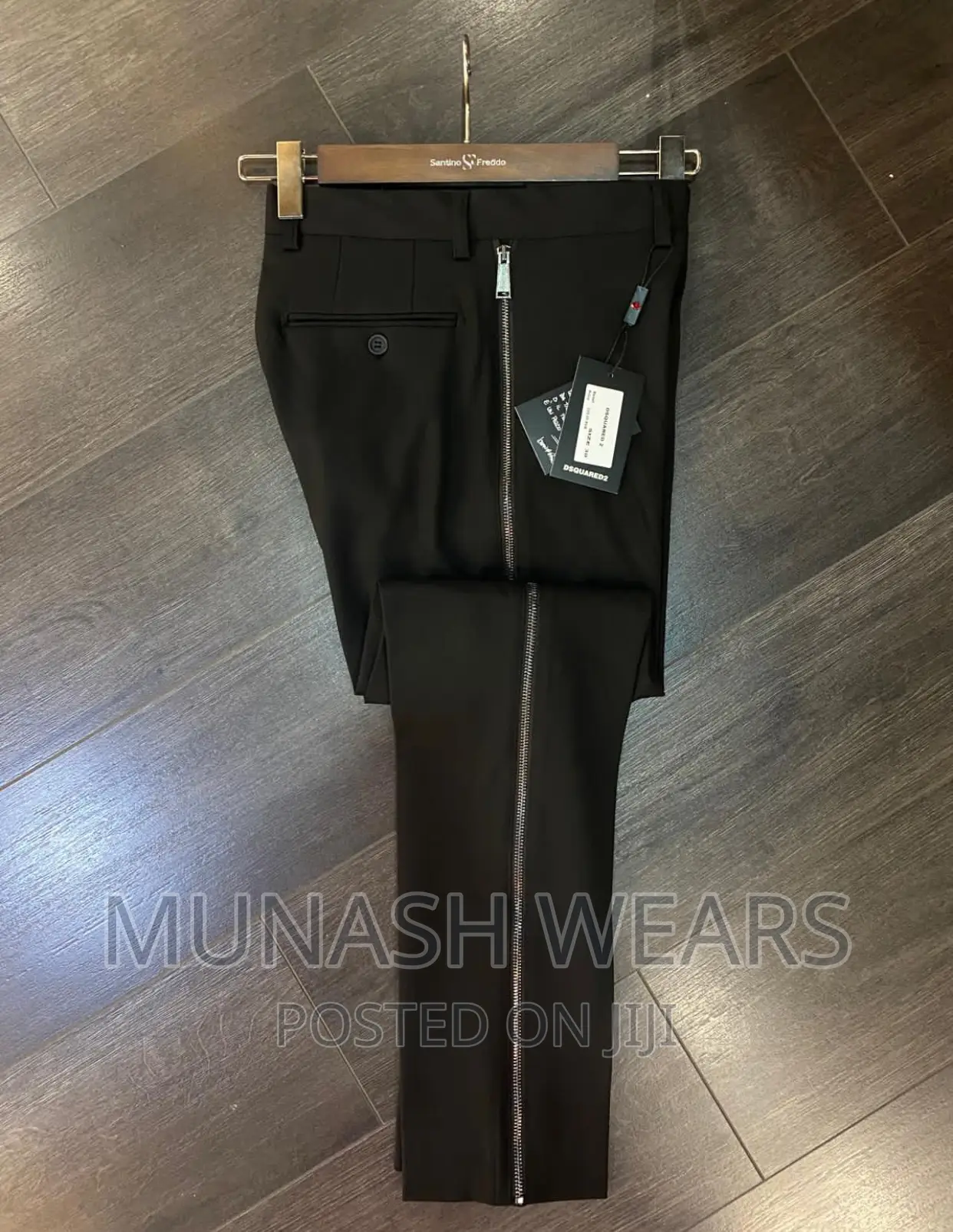 Pure Italian Suit COLLECTIONS