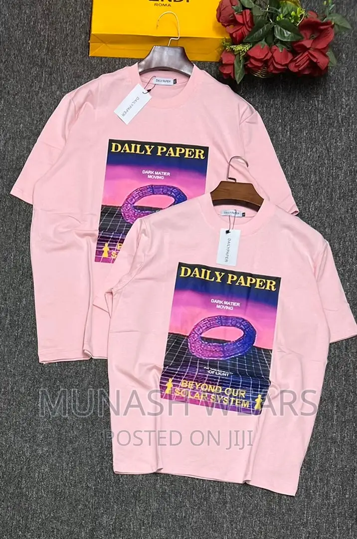 Quality T-Shirt Collection