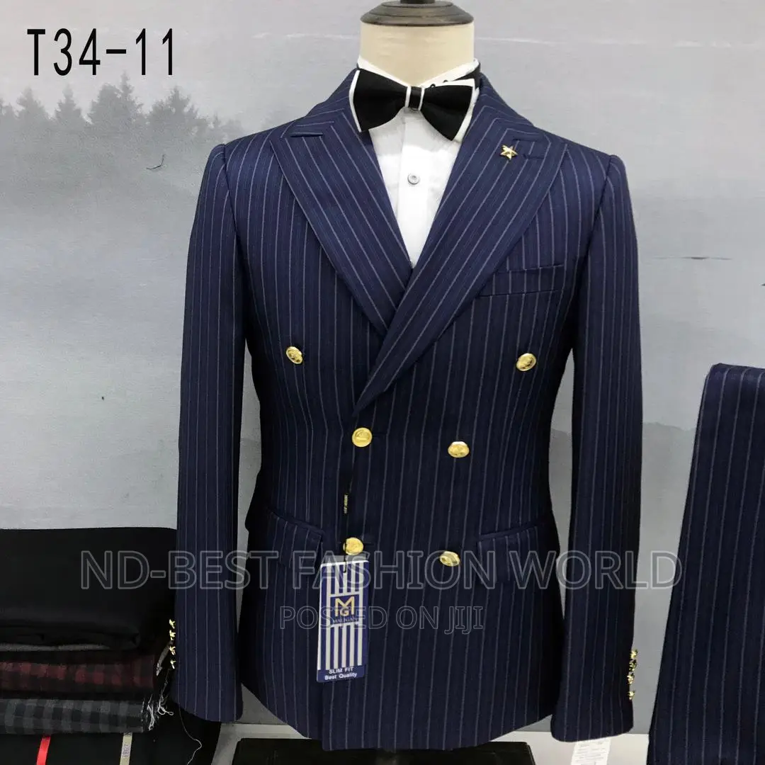 Top Quality Suit