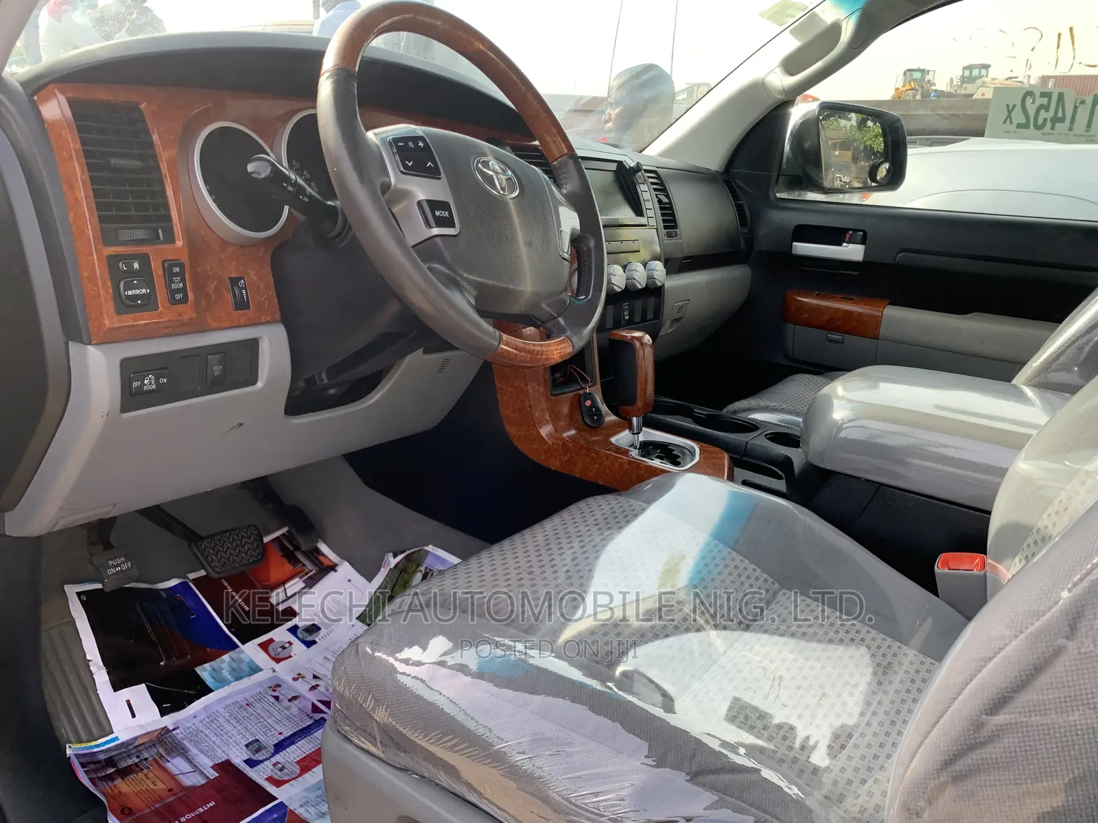Toyota Tundra Regular Cab 4x4 2011 Blue