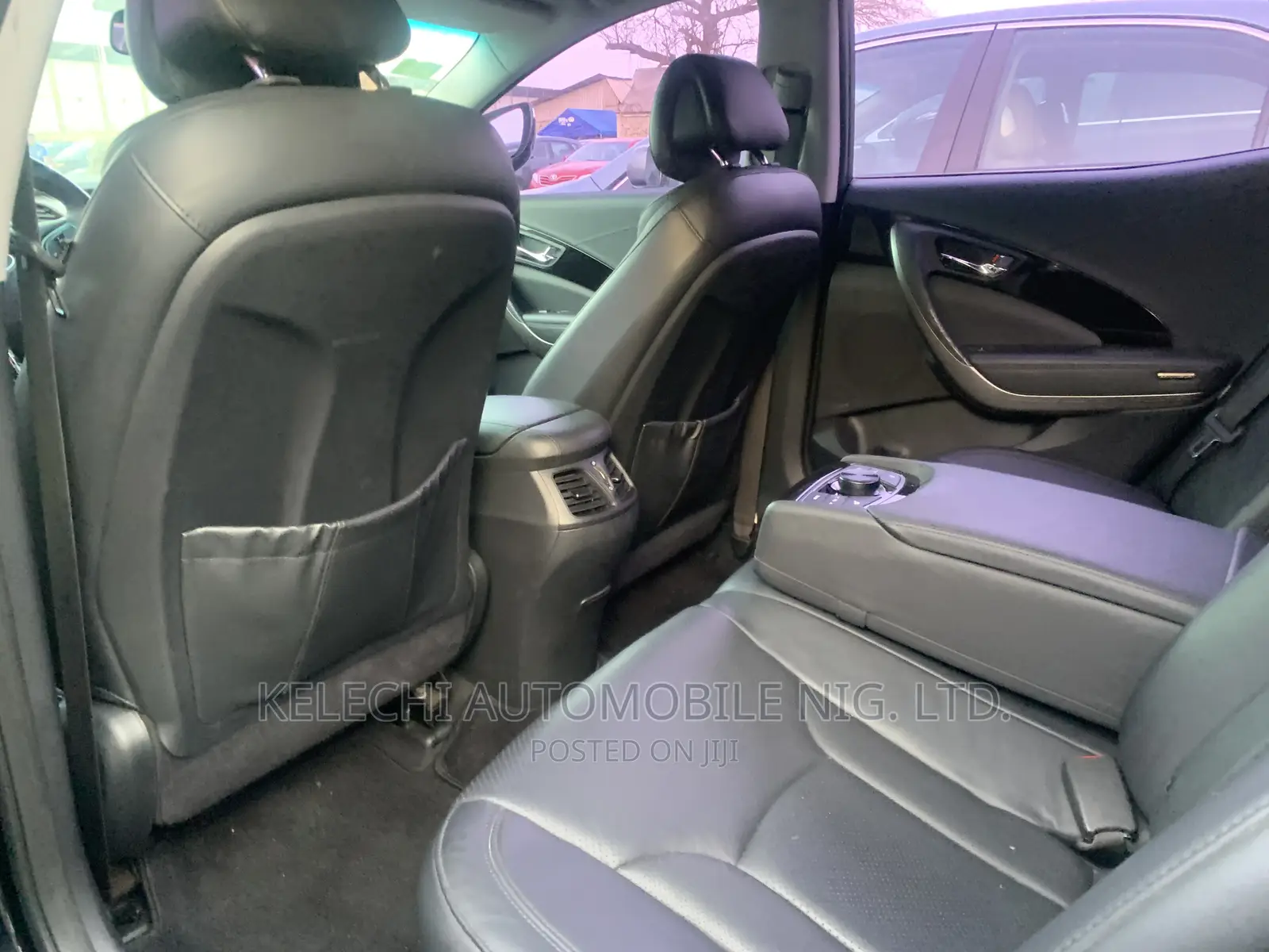 Hyundai H300 2013 Black