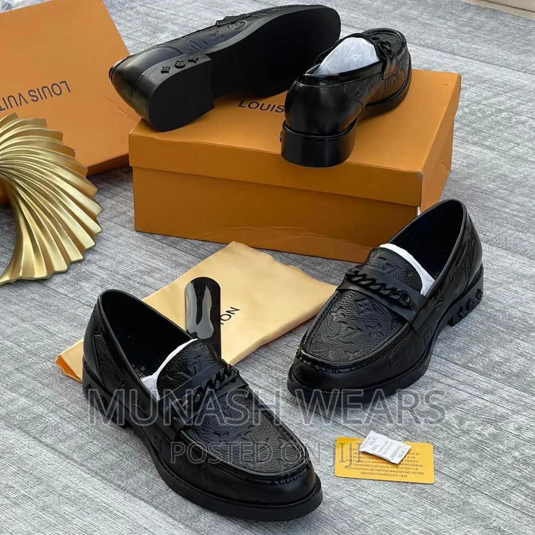 Louis Vuitton Shoe