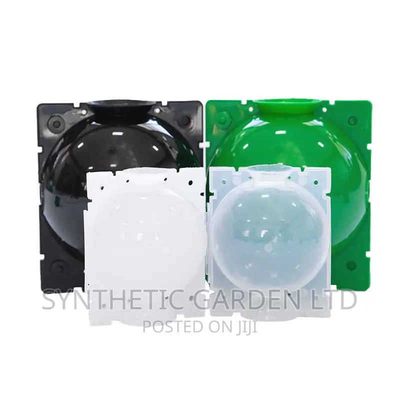 Plant Rooting Growing Box