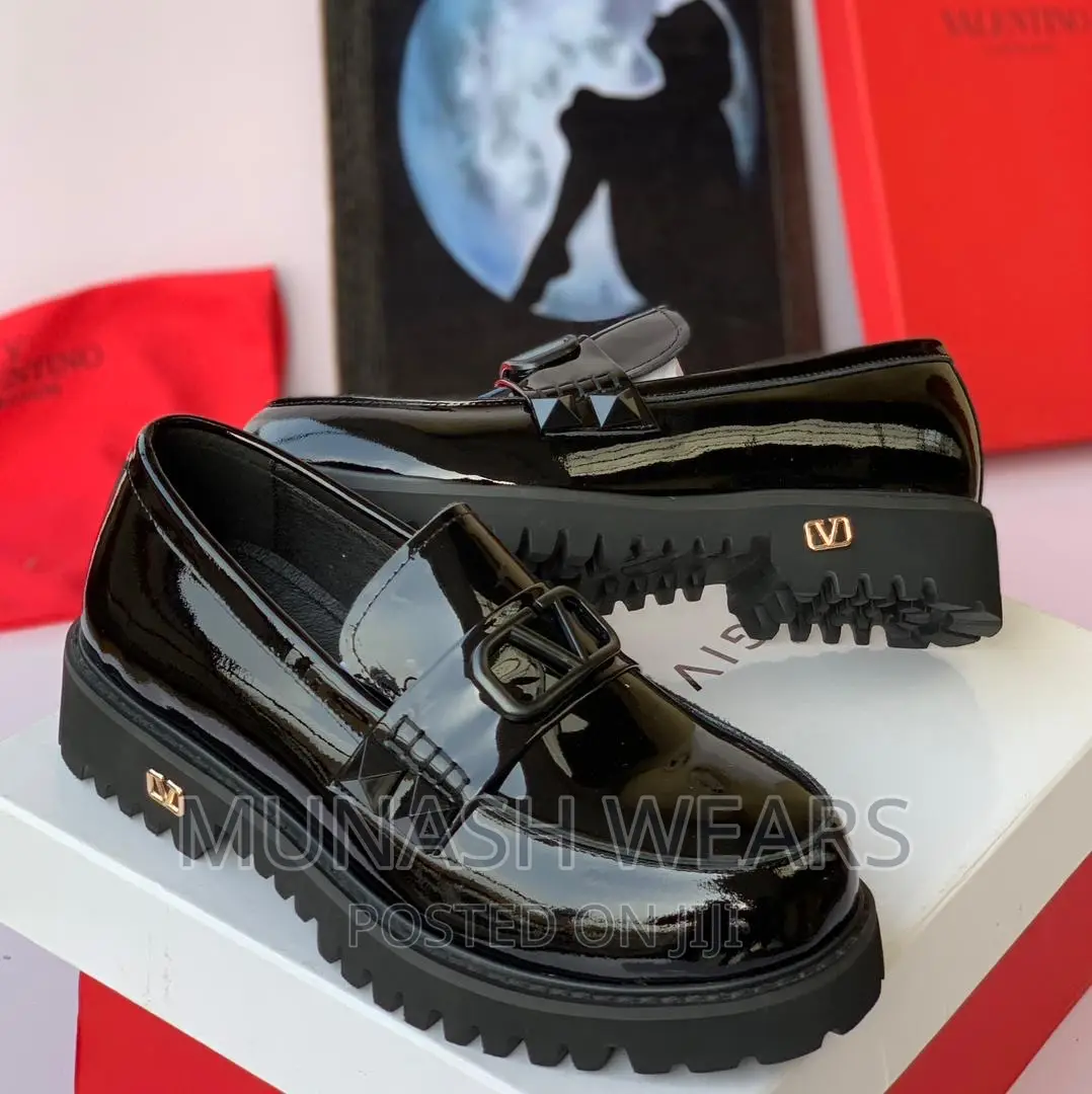 Luxury Big Sole COLLECTION’S