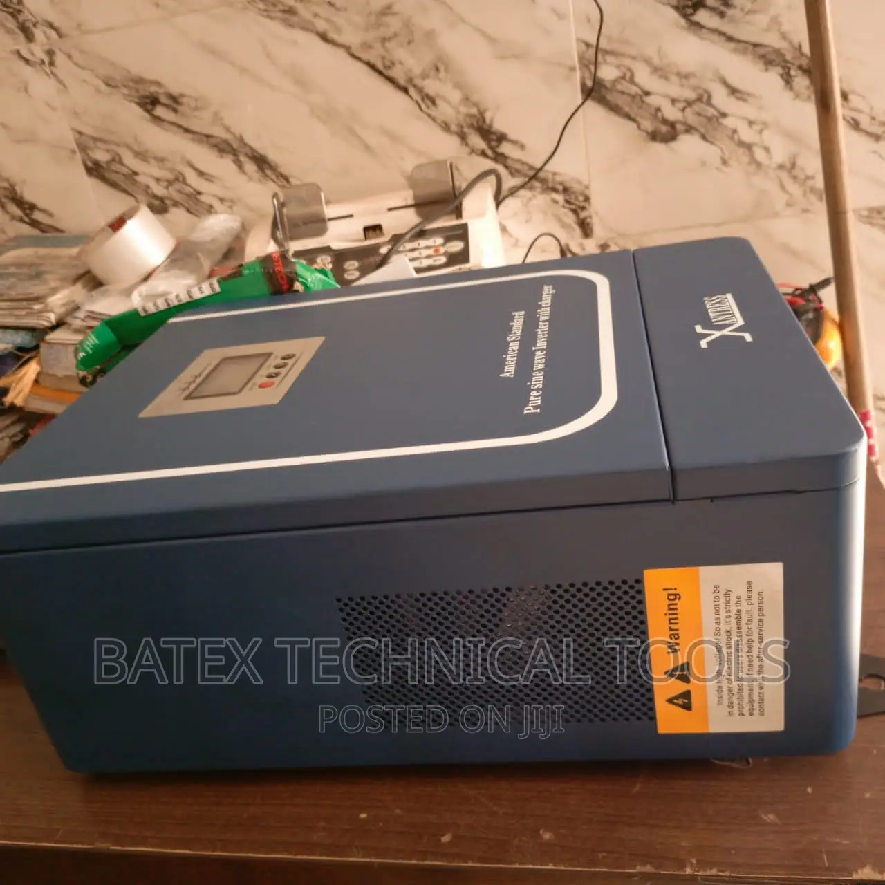 Solar Lnverter 3.5kva 24vdc 220vac 50hz. Antress
