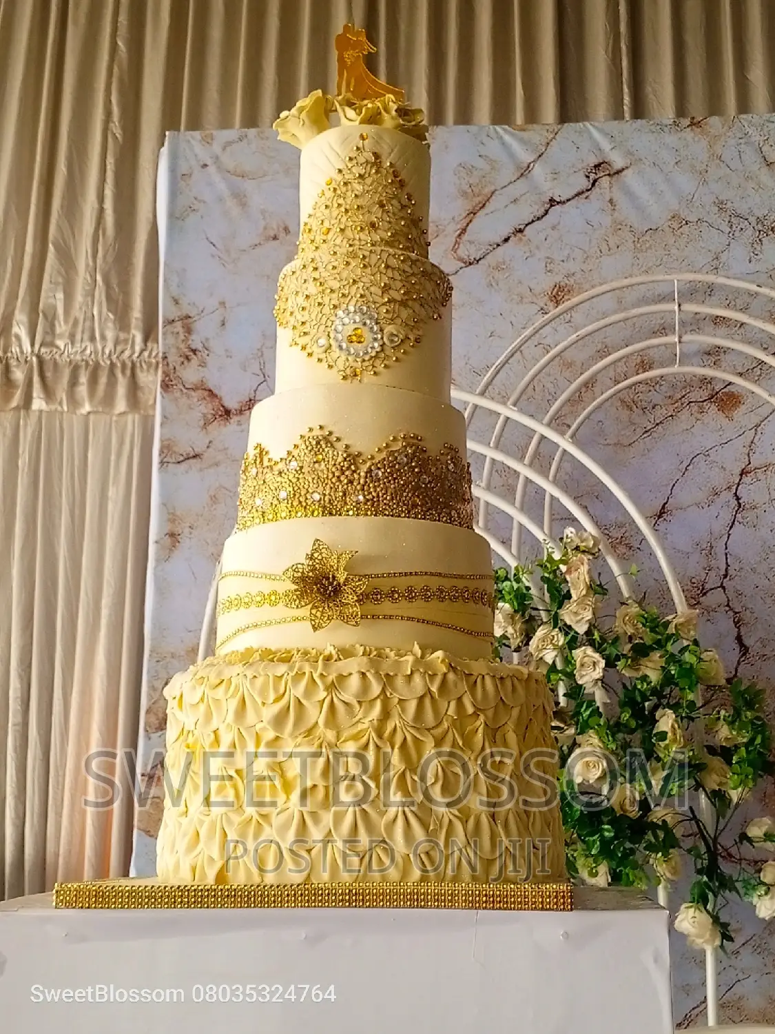 Become a Certified Pastry Chef Today