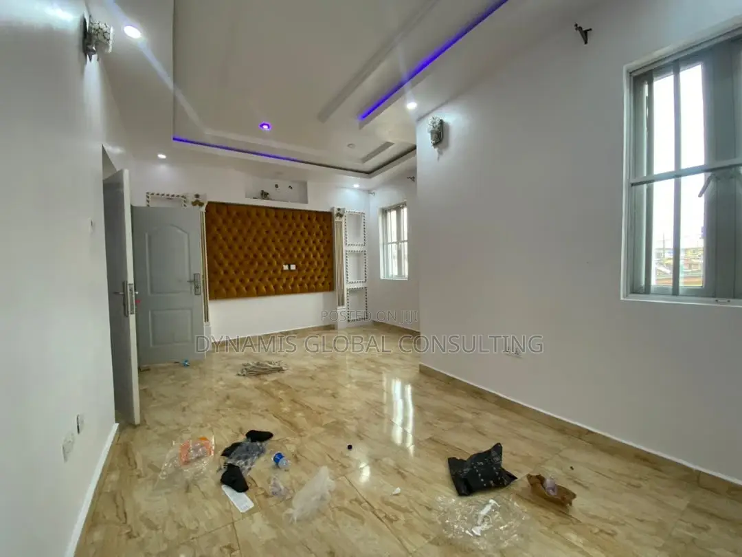 Furnished 3bdrm Duplex in Olowora, Omole Phase 2 for sale