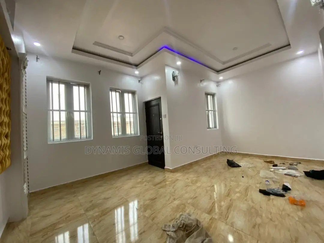 Furnished 3bdrm Duplex in Olowora, Omole Phase 2 for sale