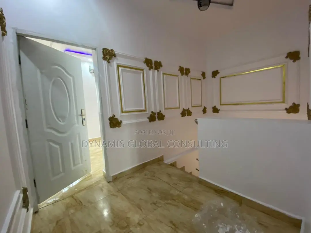 Furnished 3bdrm Duplex in Olowora, Omole Phase 2 for sale