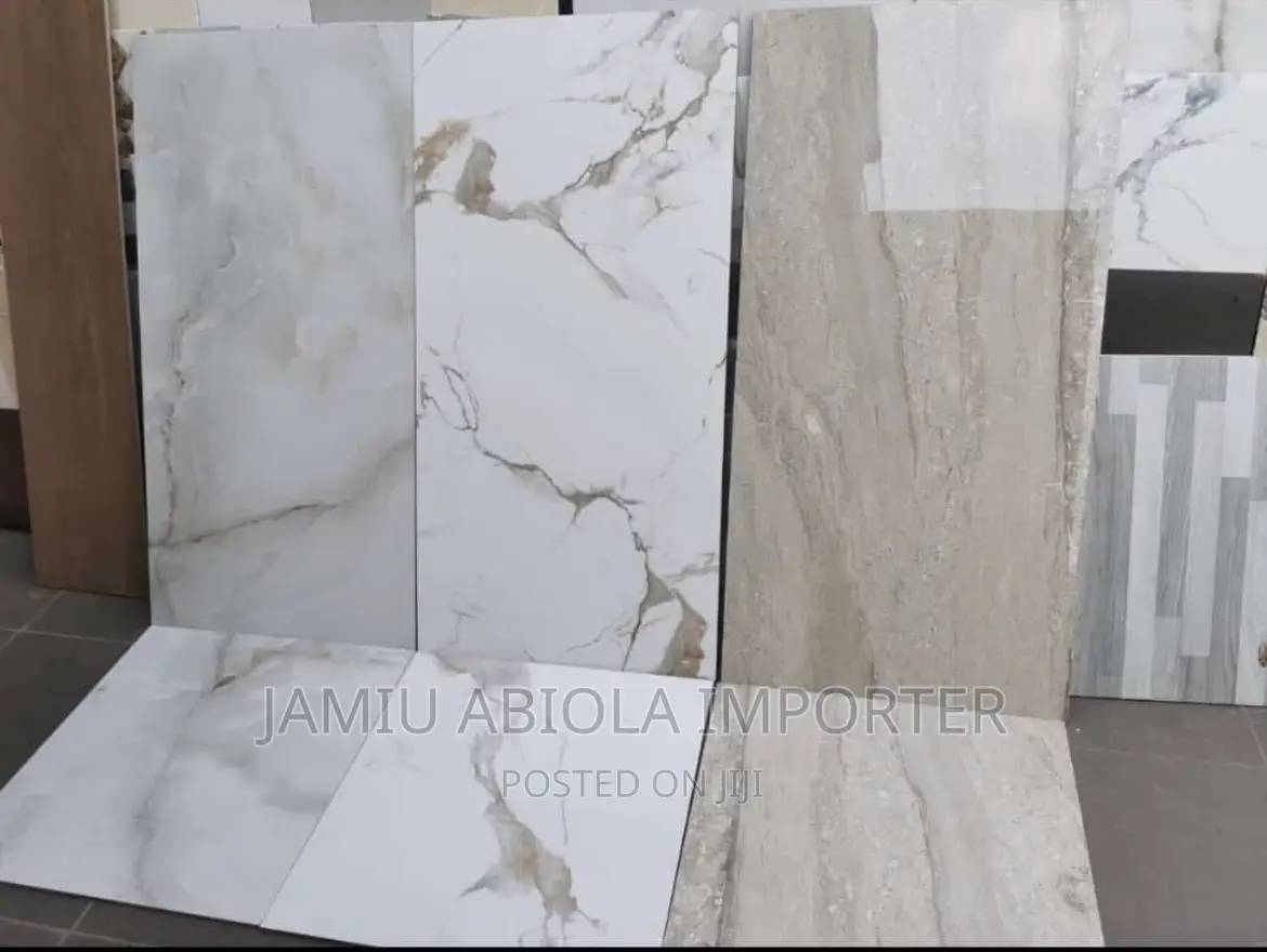 Quality Tiles 60*120 Porcelain Tiles