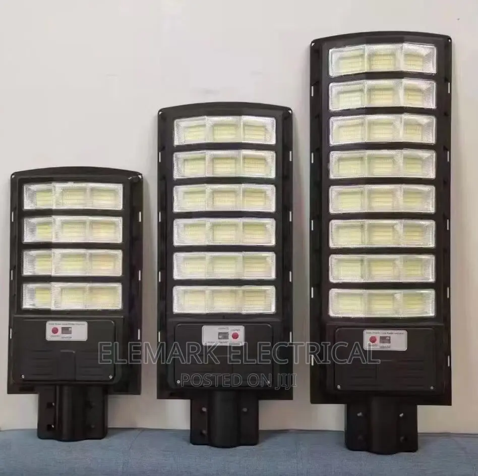 2000watts Solar Light 35000lumens