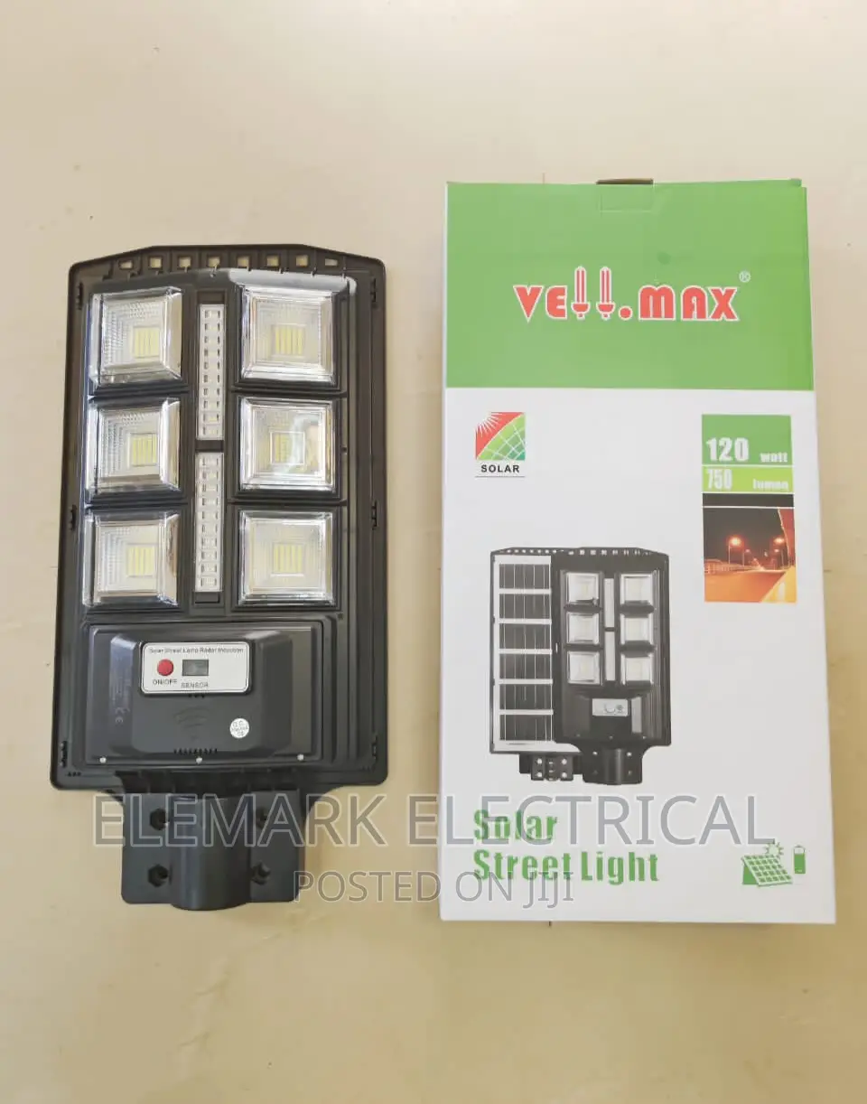 704 Led Garden Lamps Solar Panel Waterproof Motion Sensor