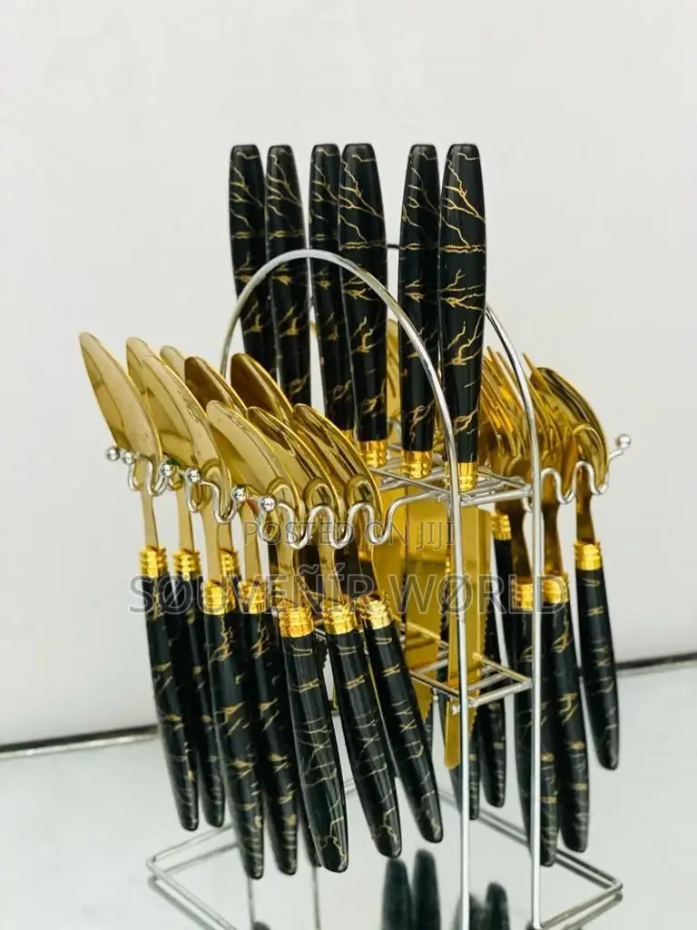 Set of Spoon