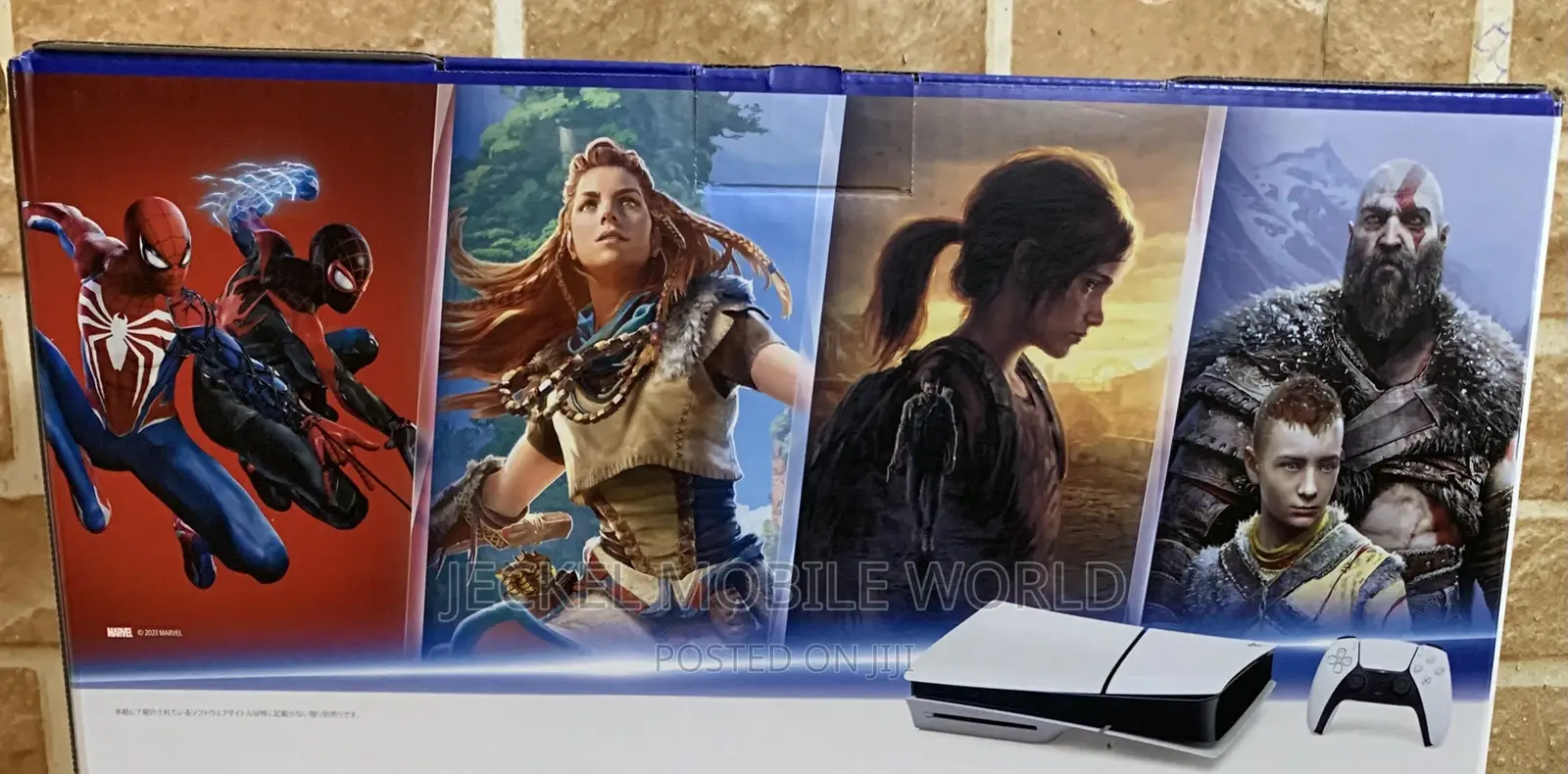 Playstation 5 Slim 1tb