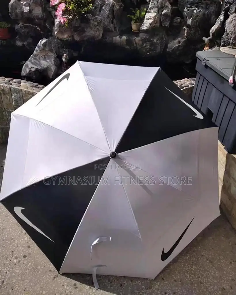 Nike Golf Umbrella 119