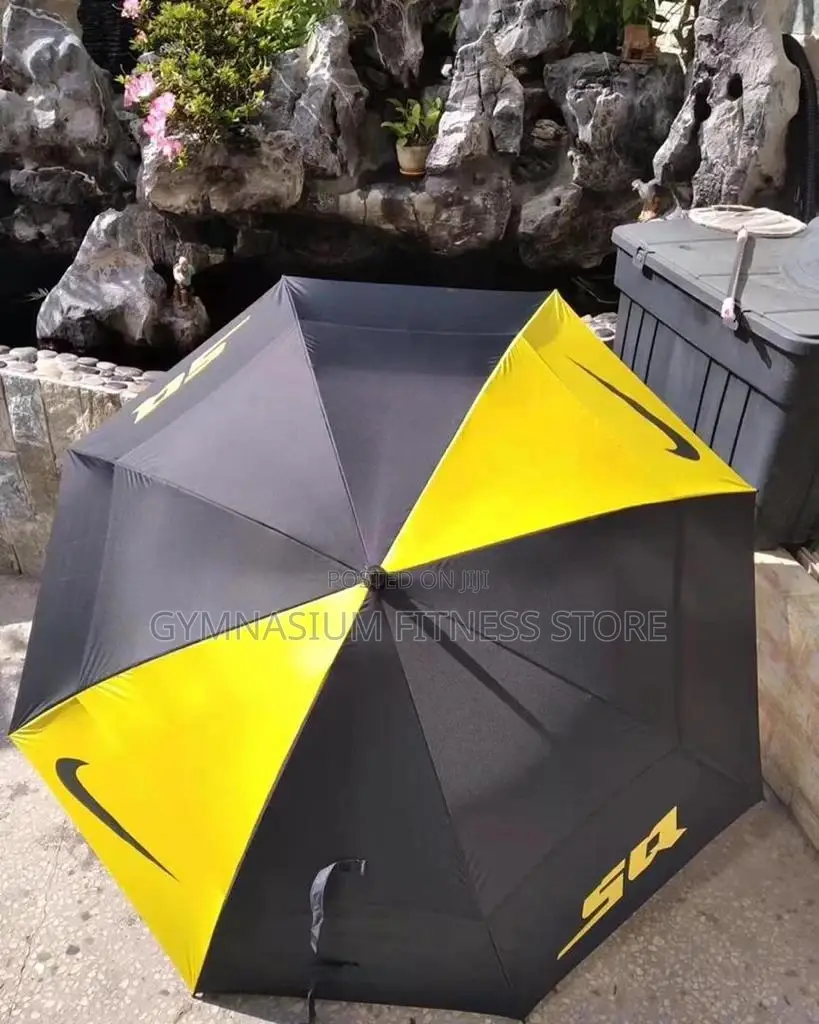 Nike Golf Umbrella 119