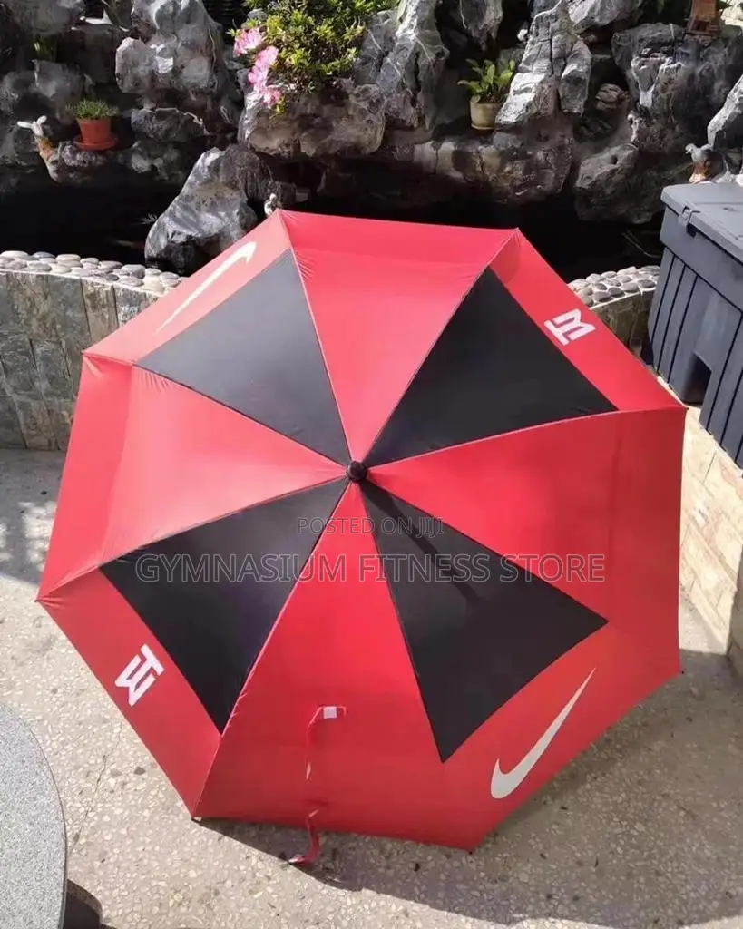 Nike Golf Umbrella 119