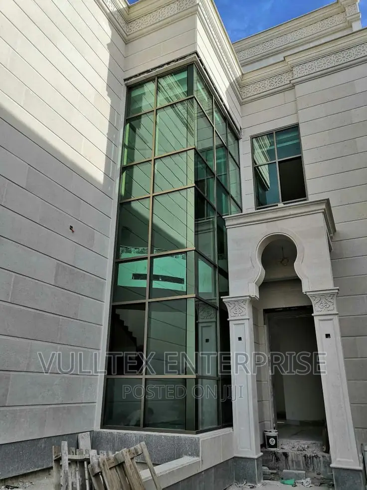 Curtain Wall