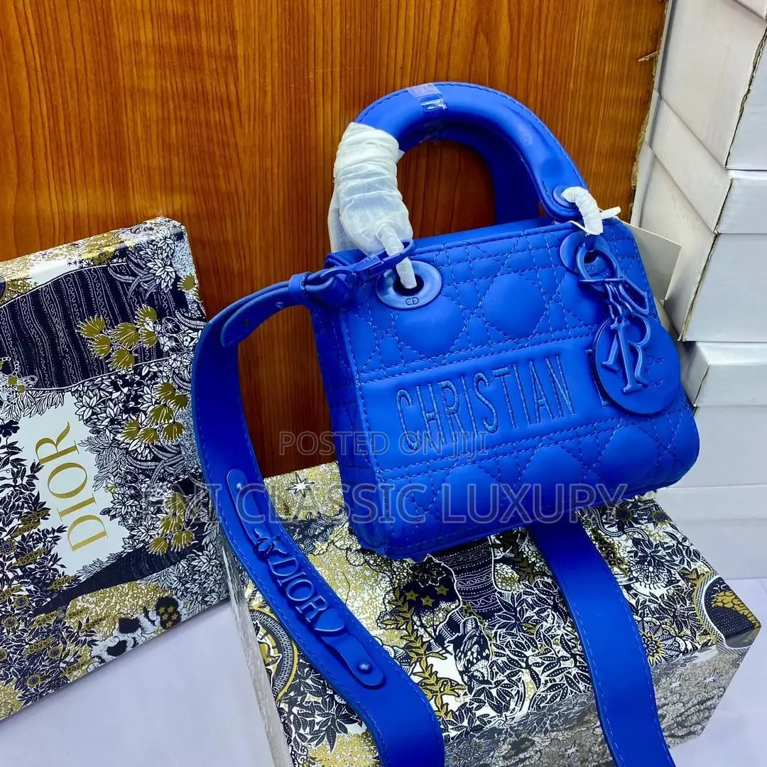 Christian Dior Luxury Bags for Women Available in Store