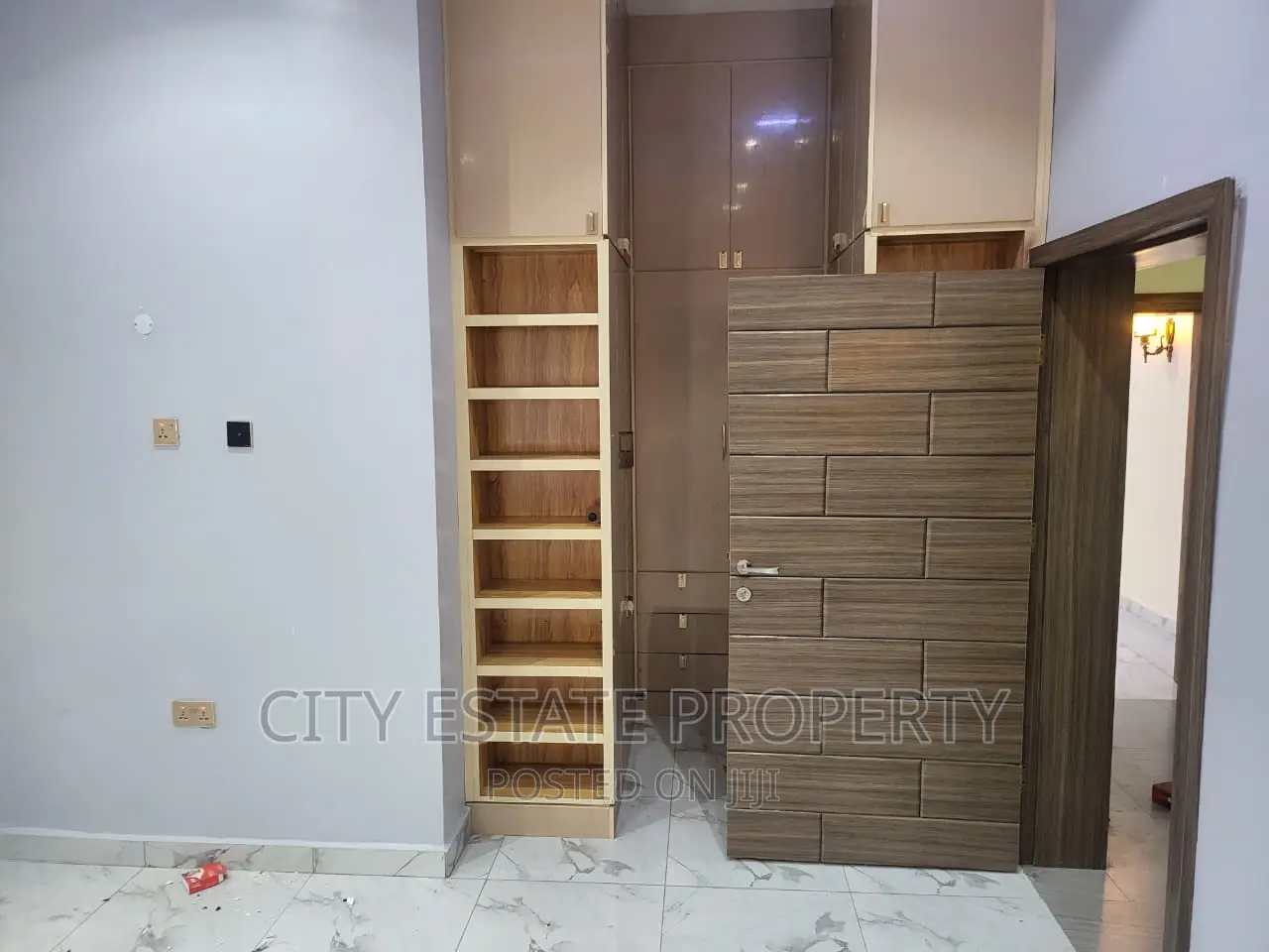 Furnished 2bdrm Block of Flats in Nta Estate, Port-Harcourt for rent