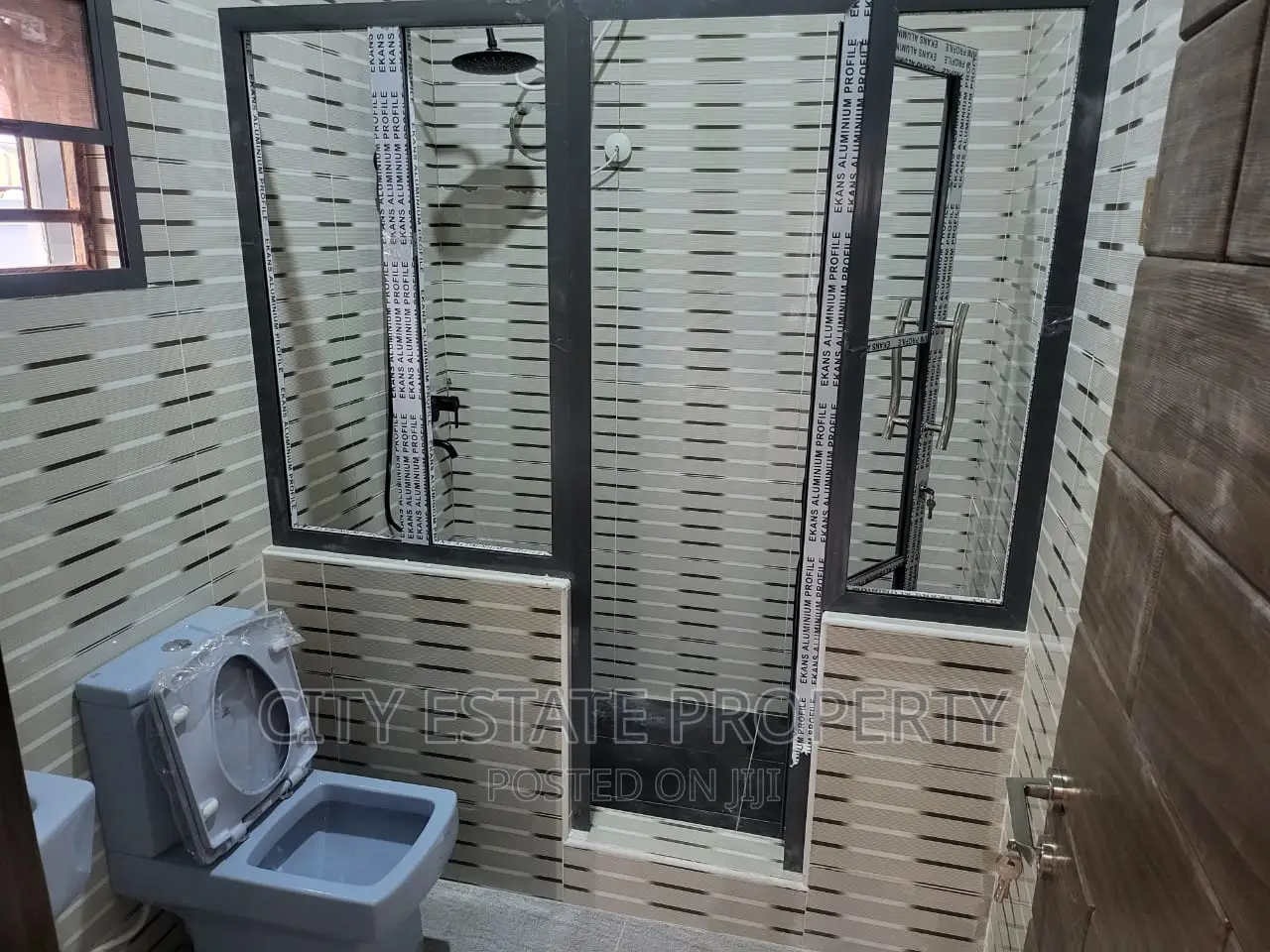 Furnished 2bdrm Block of Flats in Nta Estate, Port-Harcourt for rent