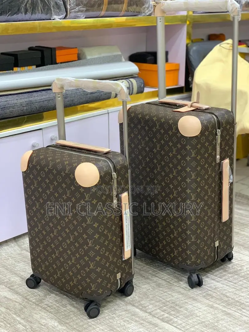 Unisex Luxury Luggage Travel Box Available in Store