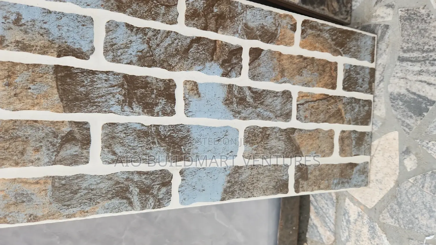 30 X 50 Outside Wall