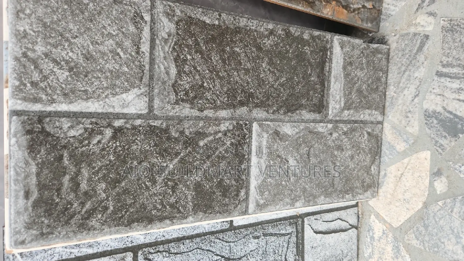 30 X 50 Outside Wall