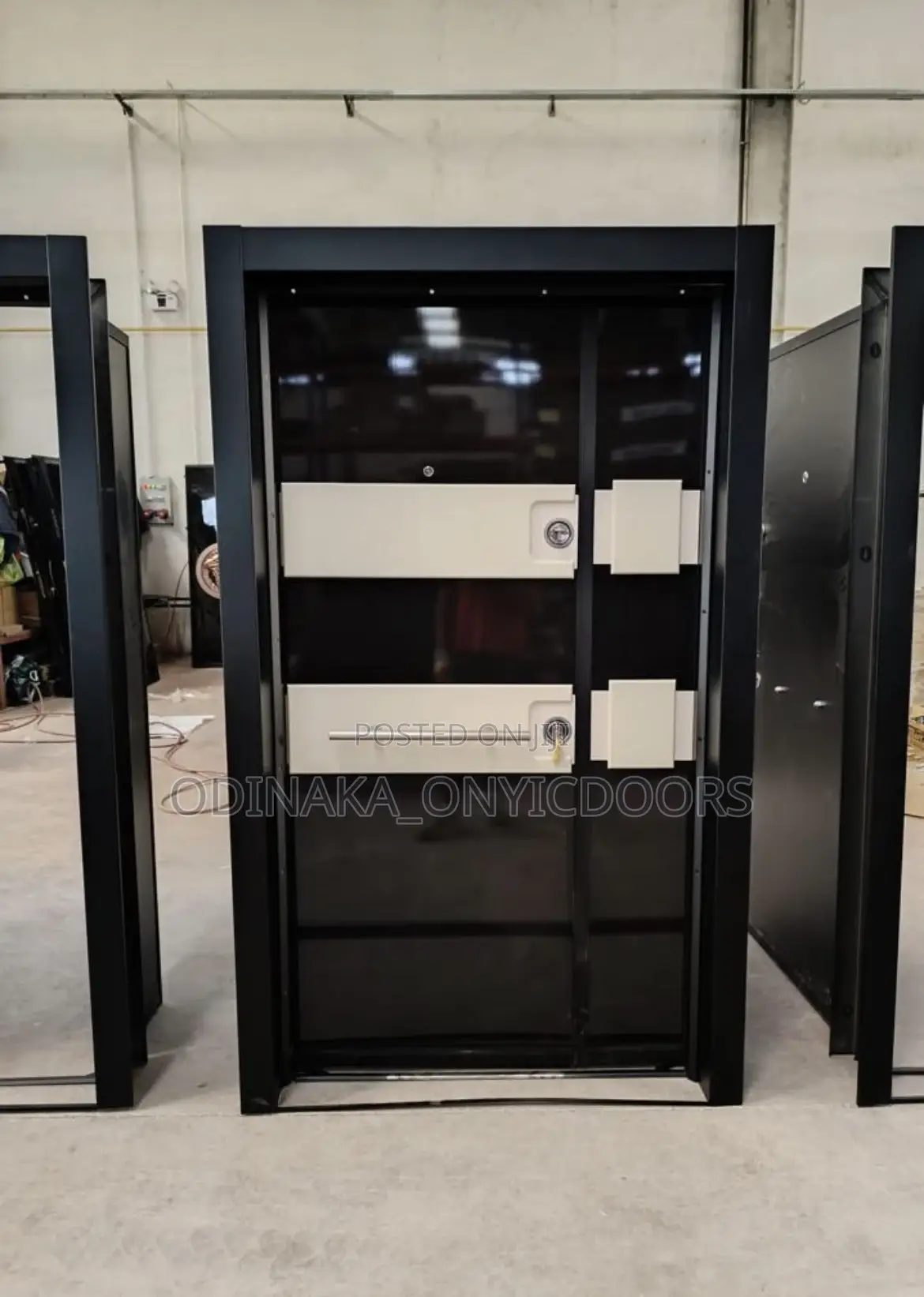 8ft by 4ft Turkey Luxury ( 2 Milk Line Design)(9inches