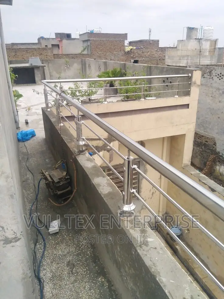 Handrail for Balcony