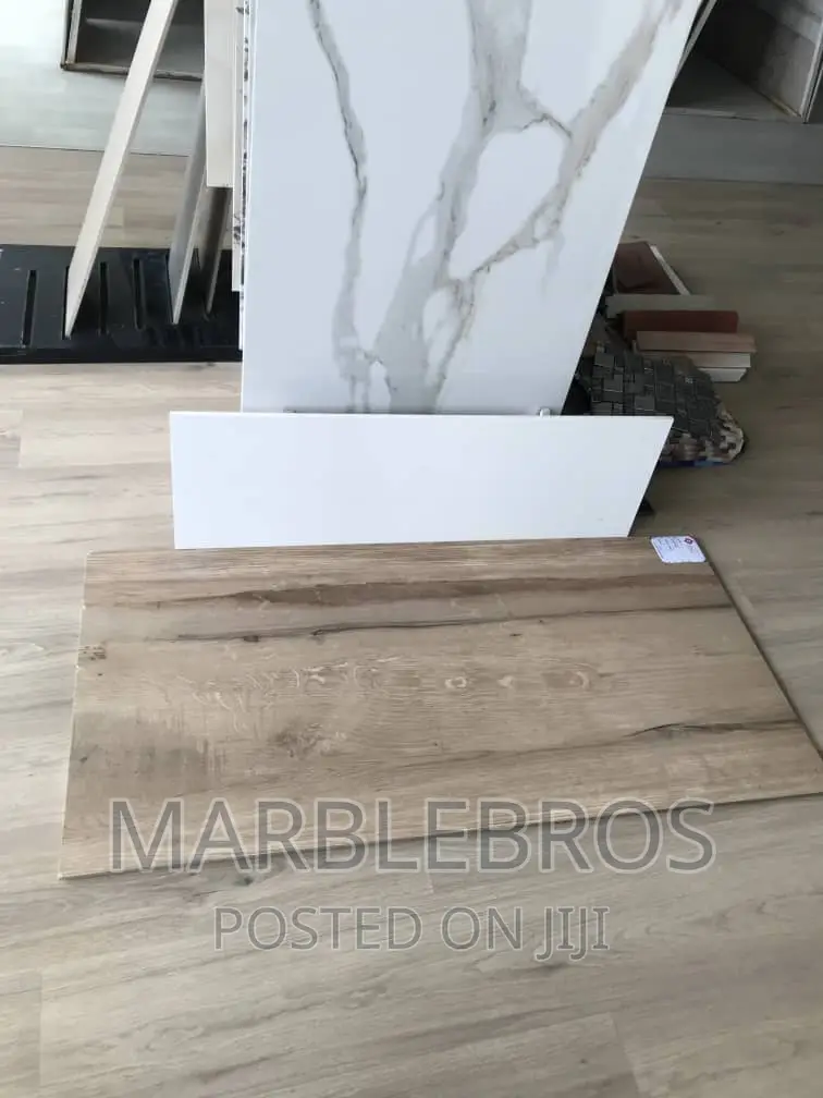 MB71, Combination of Wall.And Floor Tiles