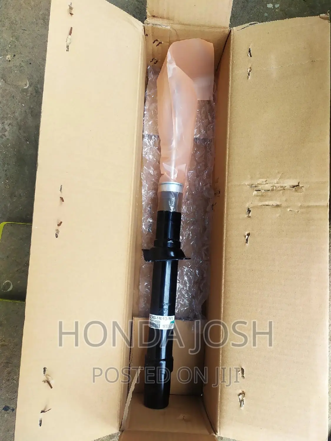 Front Shock Absorber 2003- 2007 Honda Accord/Tl (Original)