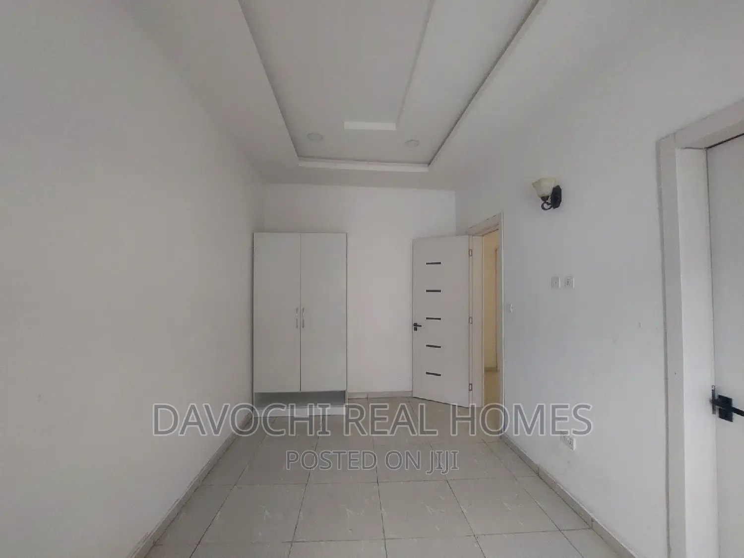 4bdrm Duplex in Chevron, Lekki for rent