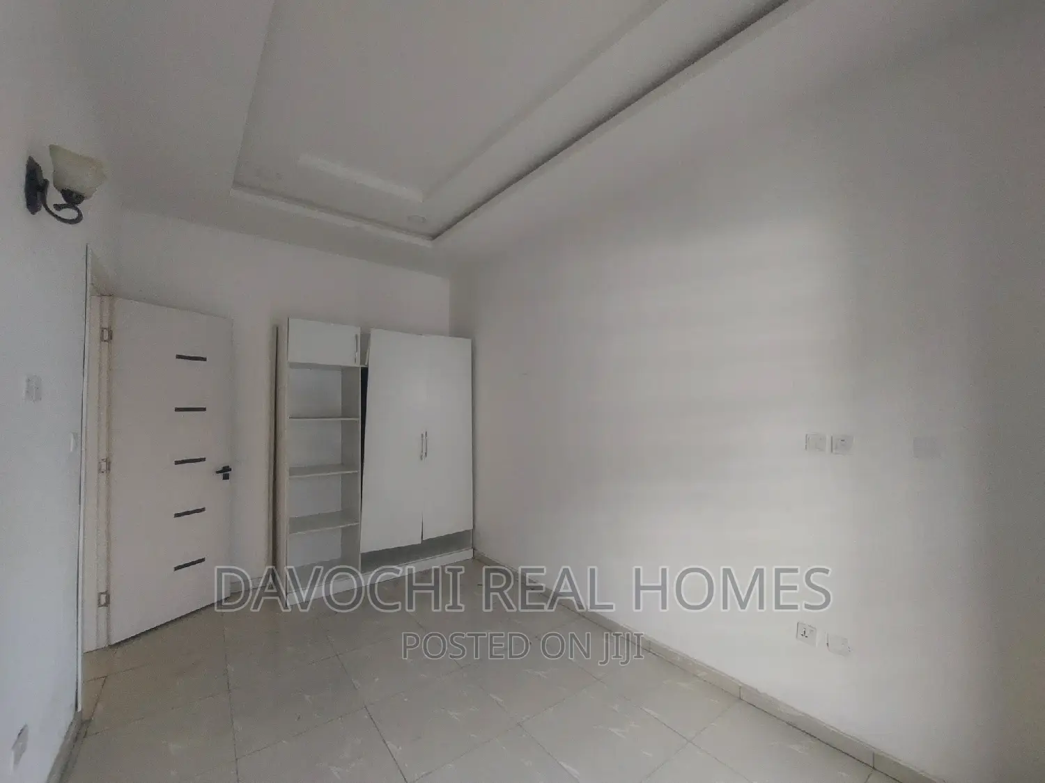 4bdrm Duplex in Chevron, Lekki for rent