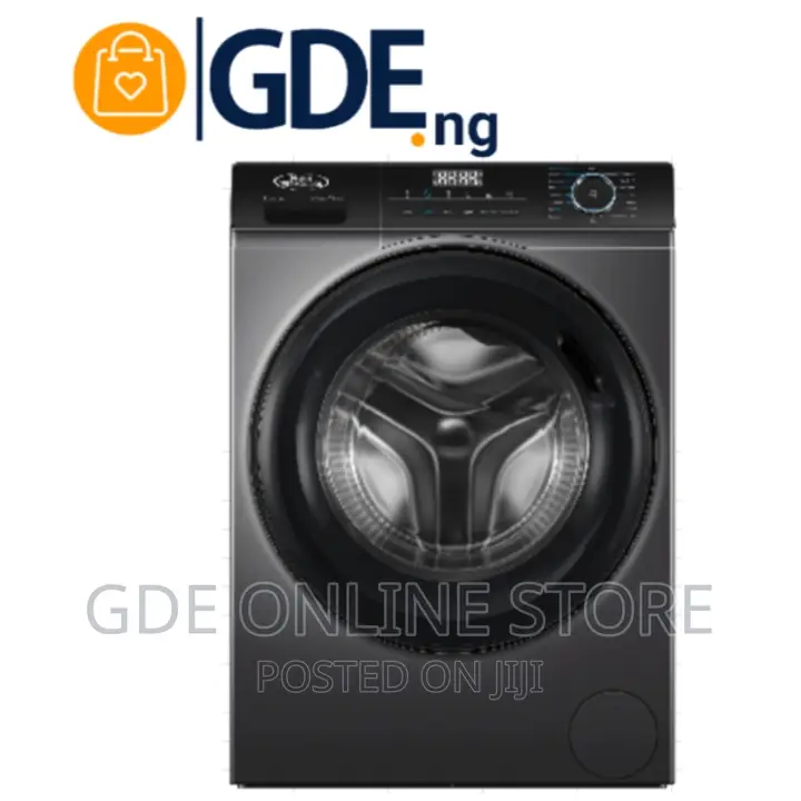 Haier Thermocool Washing Machine FLA10929VS