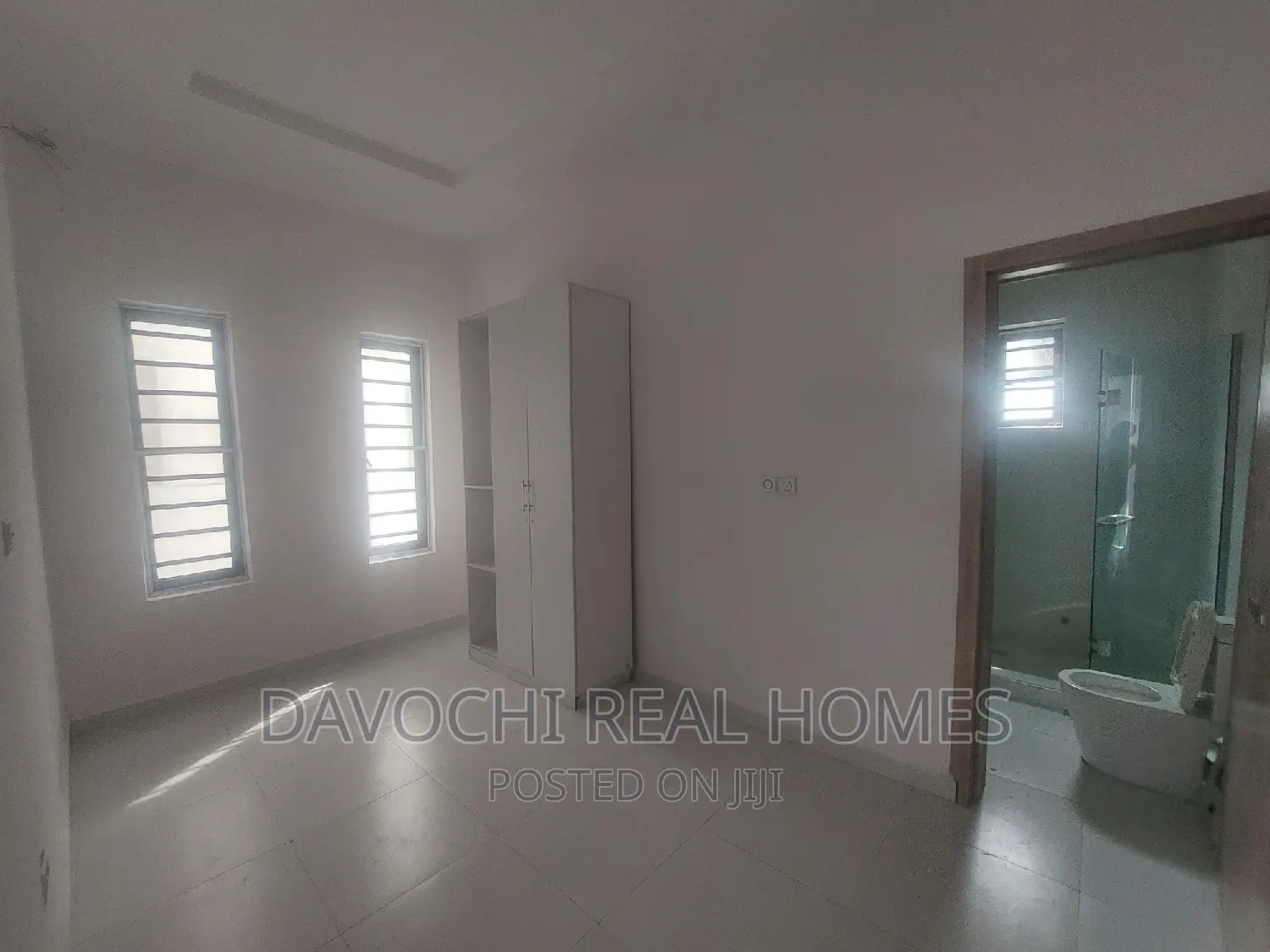 4bdrm Duplex in Chevron Second Toll, Lekki for rent