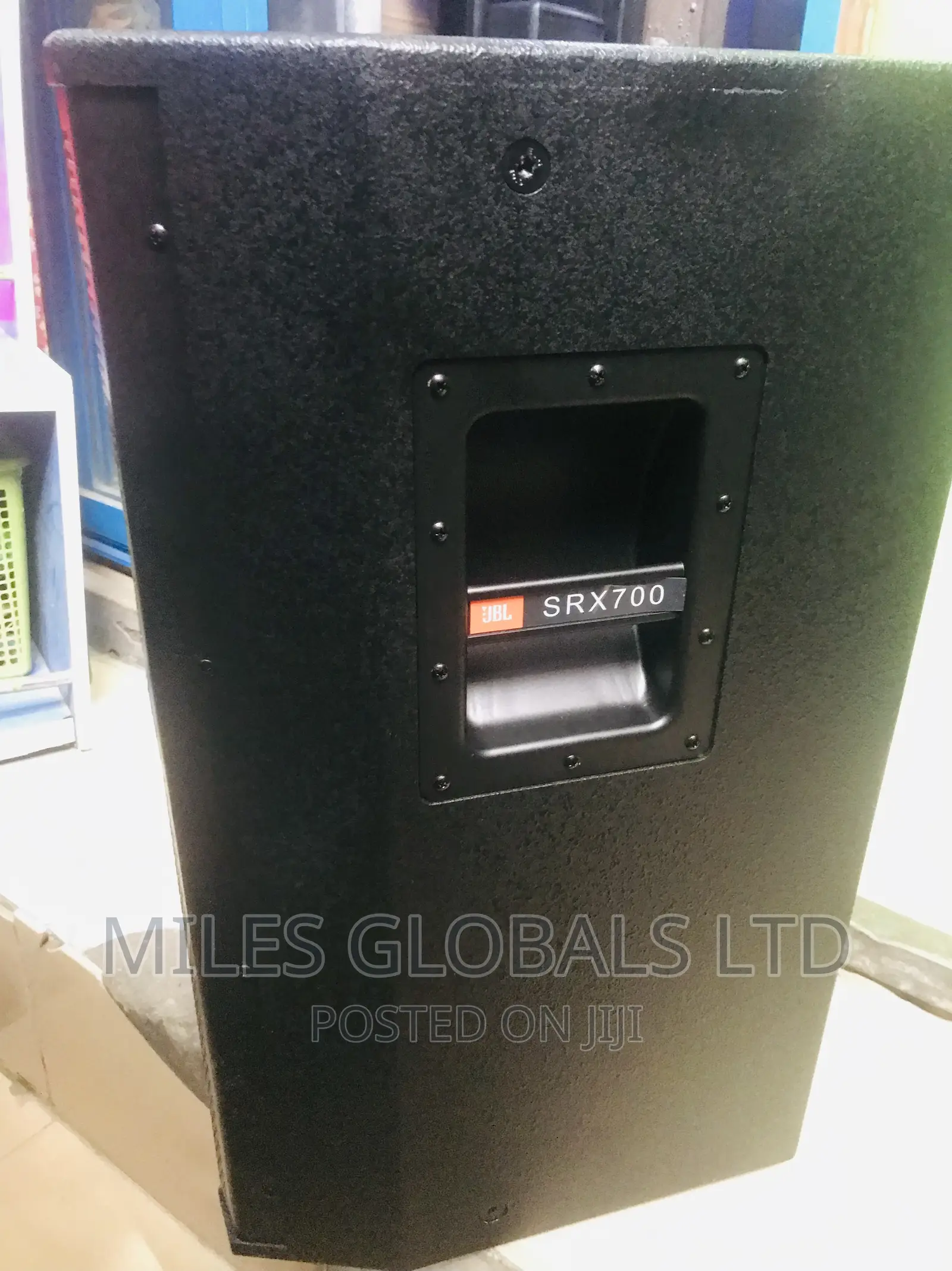 JBL Loudspeakers Srx715