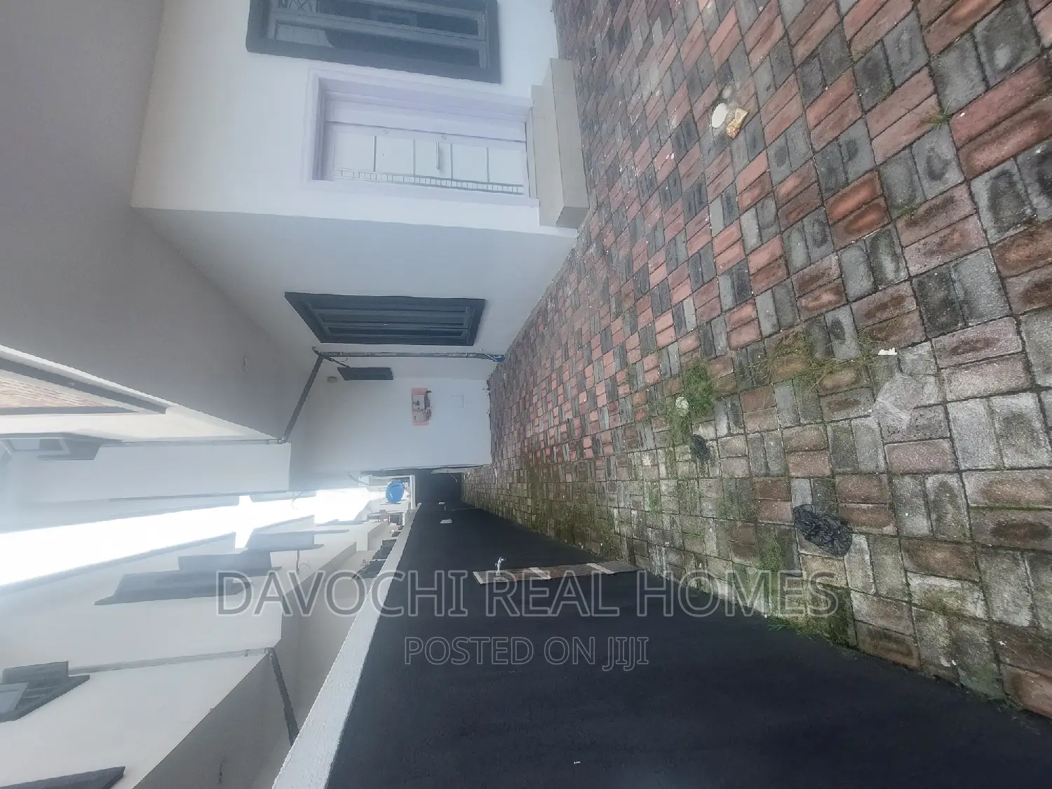 4bdrm Duplex in Chevron Lekki for rent