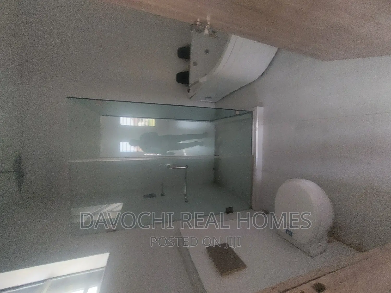 4bdrm Duplex in Chevron Lekki for rent